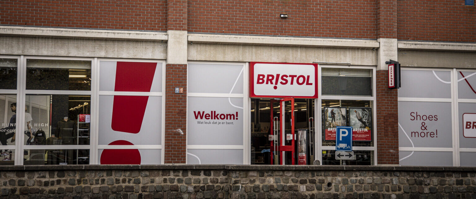 Bristol Shoes & More Centrum Veendam