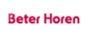 Logo Beter Horen