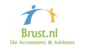 Logo Brust Veendam