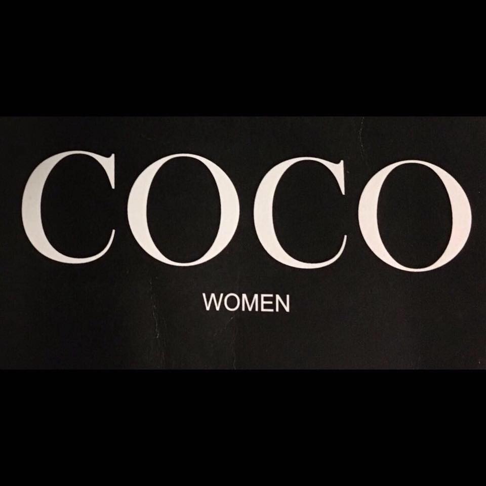 Logo Coco women