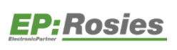Logo EP Rosies Veendam