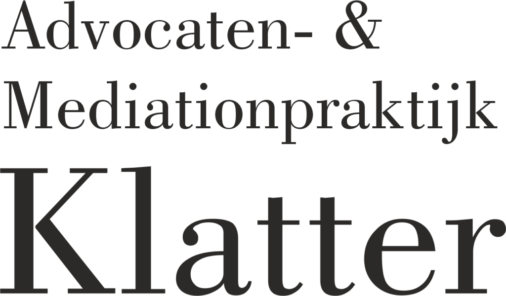 logo Klatter