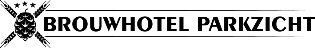 Logo Brouwhotel Parkzicht