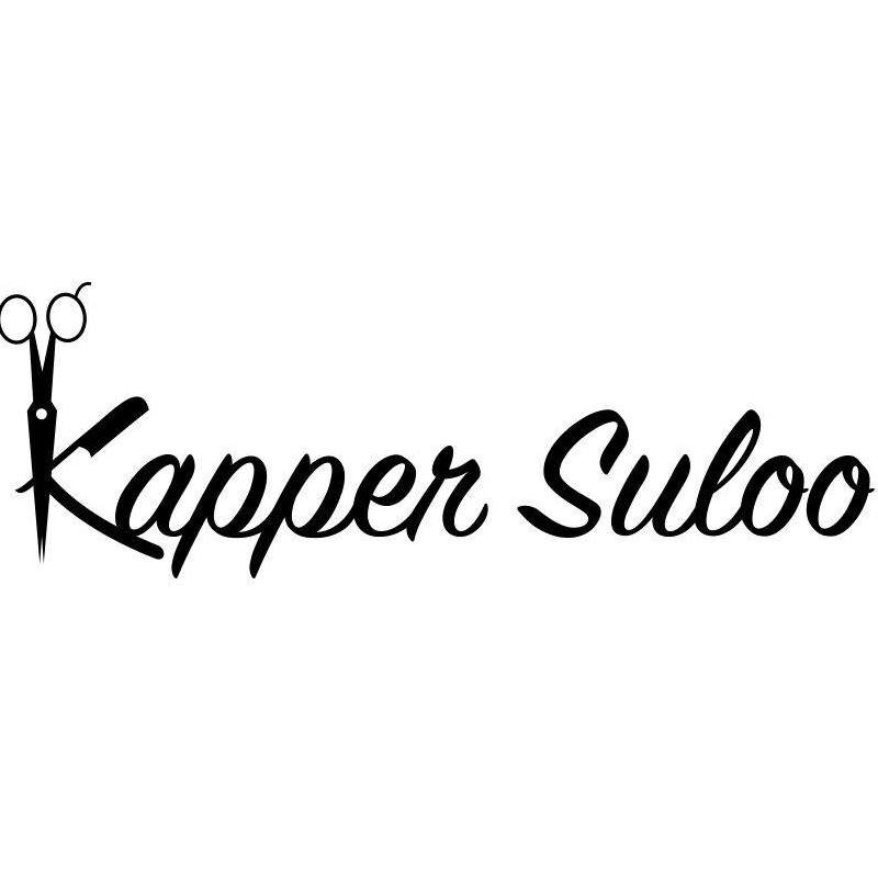 Logo kapper Suloo