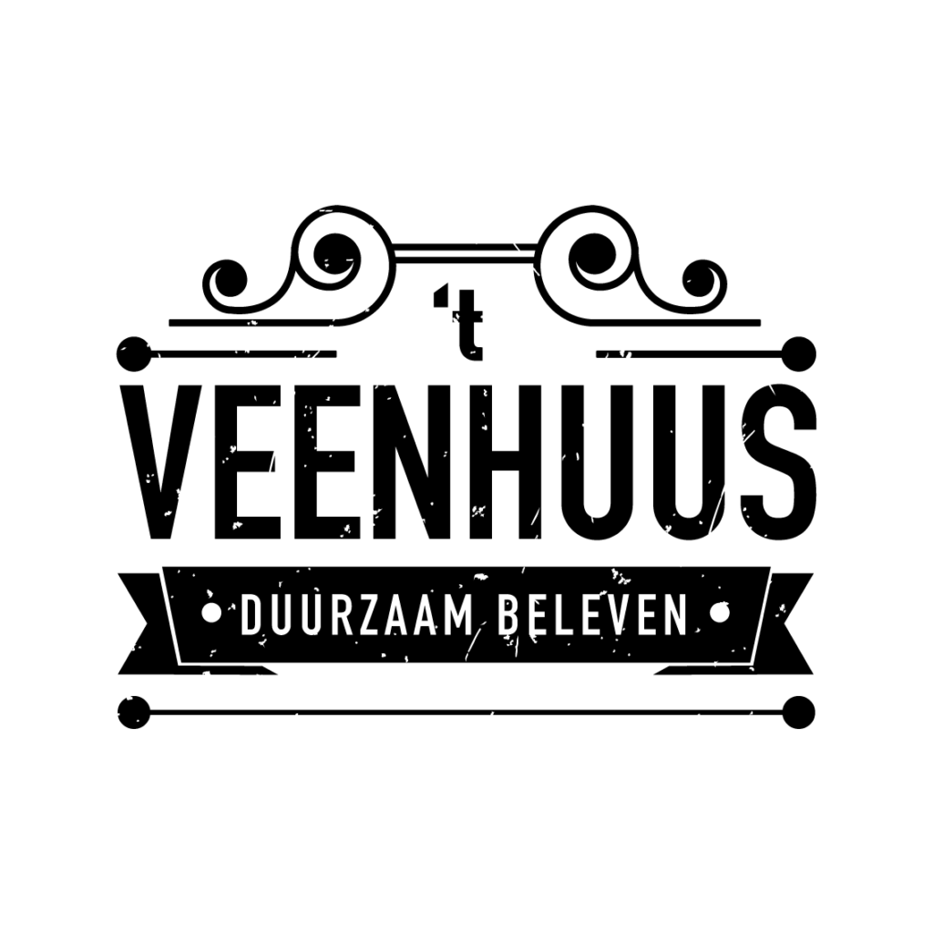 Logo 't Veenhuus