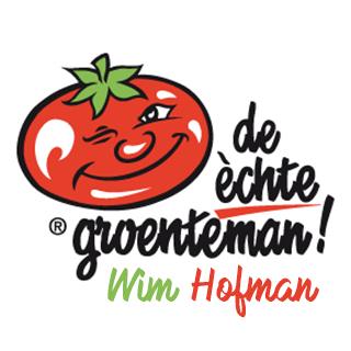 Logo Wim Hofman