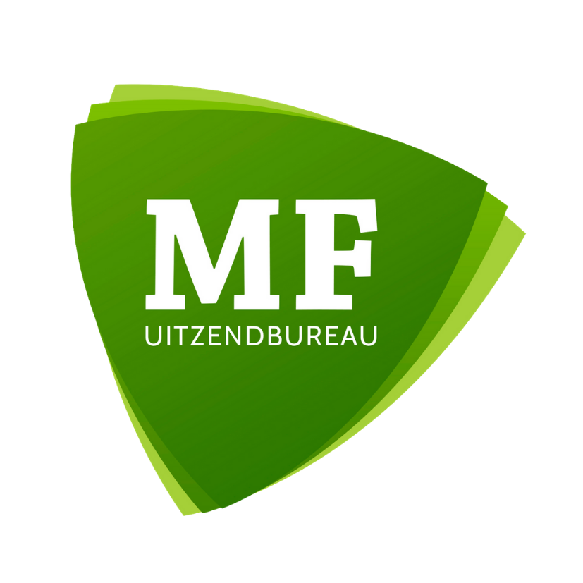 Logo MF Uitzendbureau