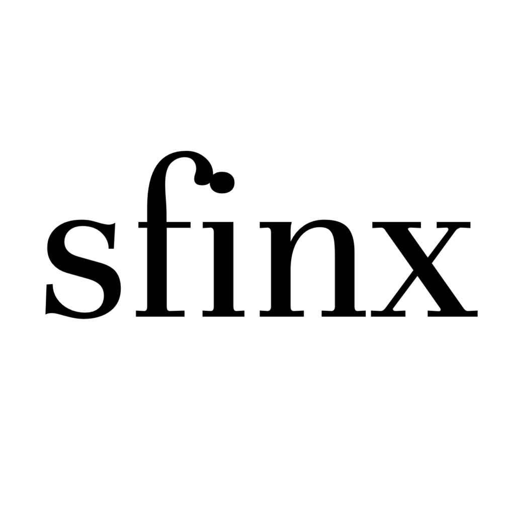 Logo Sfinx Mode