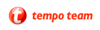 Logo Tempo Team