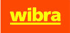 Logo Wibra Veendam