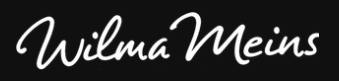Logo Wilma Meins