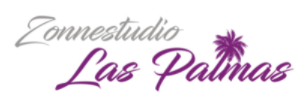 Logo zonnestudio Las Palmas