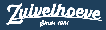 Logo Zuivelhoeve Veendam