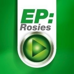 Logo EP Rosies