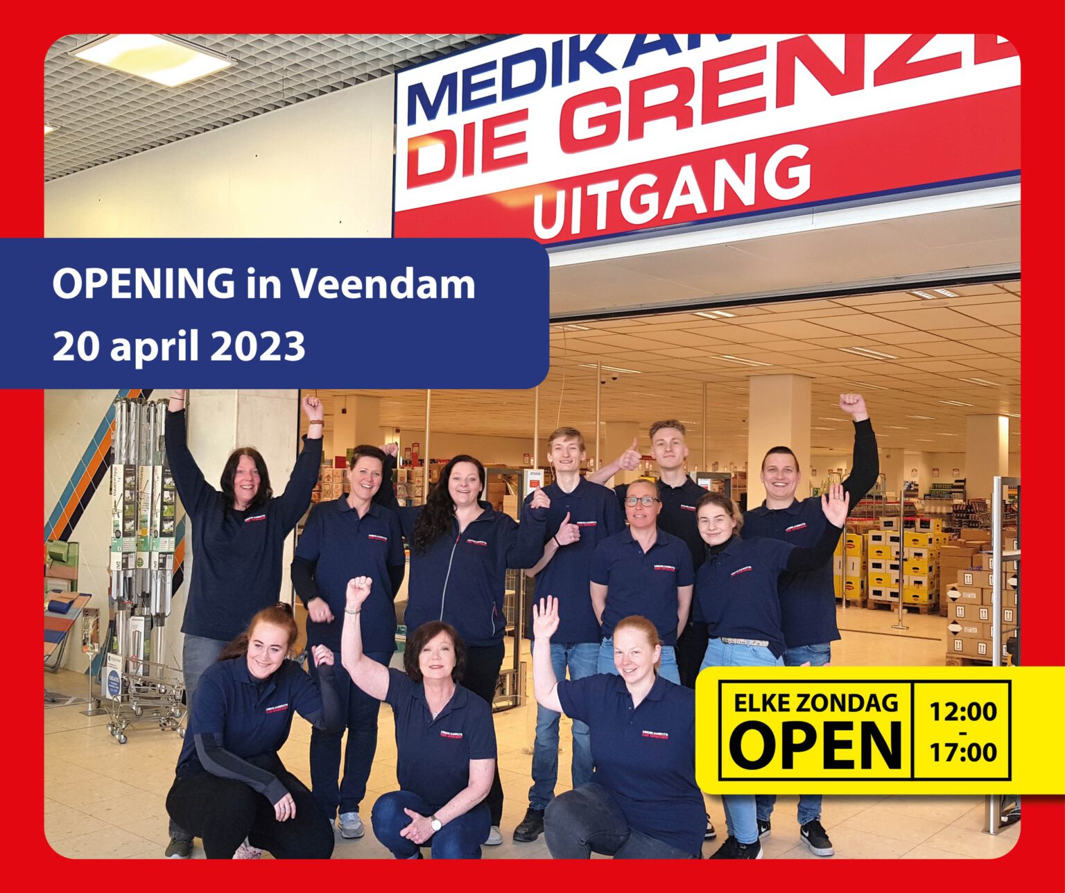 medikamente die grenze winterswijk centrum